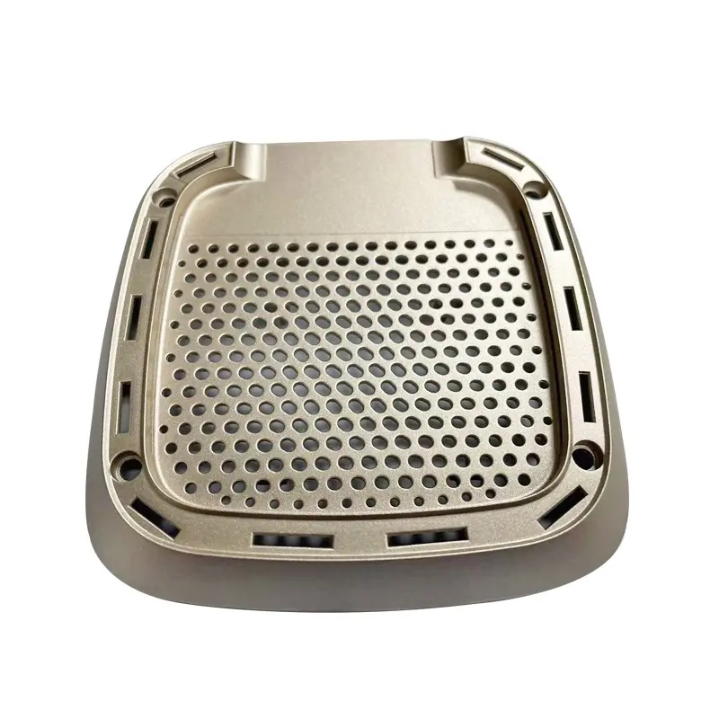 绥化电子通讯压铸件